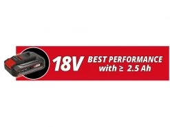 Einhell Akku-Poliermaschine CE-CP 18/180 Li E-Solo -Fahrzeug Verkaufsladen 114336081 xxl