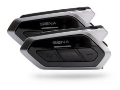 SENA Intercom 50R Mesh 2.0 Dual Pack