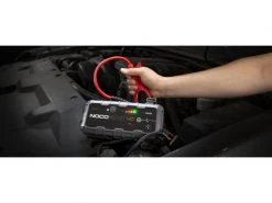 Noco Starterbatterie mit Ladefunktion GB70 12V 2000A -Fahrzeug Verkaufsladen 136611569 xxl