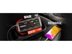 Noco Starterbatterie mit Ladefunktion GB70 12V 2000A -Fahrzeug Verkaufsladen 136611586 xxl