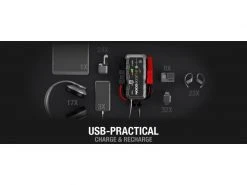 Noco Starterbatterie mit Ladefunktion GB70 12V 2000A -Fahrzeug Verkaufsladen 136611588 xxl