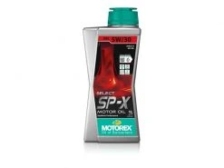 Motorex Motorenöl SELECT SP-X 5W/30, 1 l