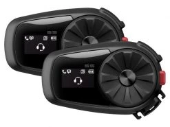 SENA Intercom 5S Dual Pack