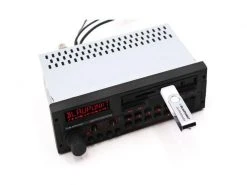 Blaupunkt Autoradio Bremen SQR 46D AB 1 DIN -Fahrzeug Verkaufsladen 142570607 xxl