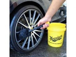 Meguiar's Felgenbürste Supreme L -Fahrzeug Verkaufsladen 180192433 xxl