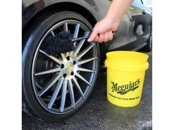 Meguiar's Felgenbürste Supreme M -Fahrzeug Verkaufsladen 180193264 xxl