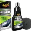 Meguiar's Wachspolitur 3 in 1 Wax, 473 ml