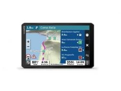 GARMIN Navigationsgerät Camper 890 MT-D