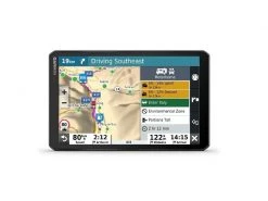 GARMIN Navigationsgerät Camper 890 MT-D -Fahrzeug Verkaufsladen 180201499 xxl