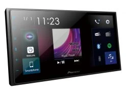 Pioneer Moniceiver SPH-DA250DAB-AN 2 DIN -Fahrzeug Verkaufsladen 180207751 xxl