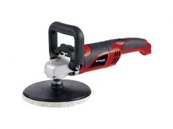 Einhell Poliermaschine CC-PO 1100/1 E