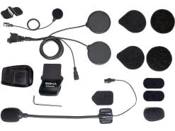 SENA Helmhalterung für SMH5, SMH5-FM und SPH10H-FM