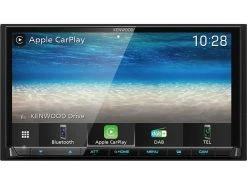 Kenwood Moniceiver DMX7520DABS 2 DIN -Fahrzeug Verkaufsladen 182393244 xxl