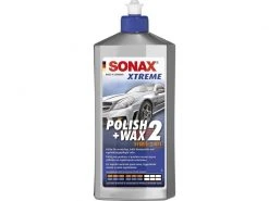 Sonax Wachspolitur XTREME Polish + Wax 2 500 ml