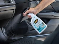 Meguiar's Polsterreiniger Carpet & Cloth Re-Fresher 709 ml -Fahrzeug Verkaufsladen 183326527 xxl