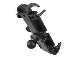 Rammount Smartphone-Halterung Quick-Grip XL, mit Kugel -Fahrzeug Verkaufsladen 183772618 xxl