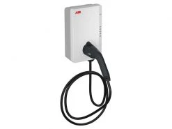 ABB Ladestation Terra AC 11 kW RFID Typ 2 Kabel