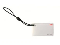 RFID Tag RFID-Karte mit ABB-Logo, 5er-Pack