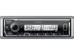 Kenwood Autoradio M506DAB 1 DIN 5 Kenwood Autoradio M506DAB 1 DIN -Fahrzeug Verkaufsladen 184038519 xxl