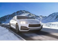 Philips Automotive H4 WhiteVision ultra PKW 11 Philips Automotive H4 WhiteVision ultra PKW -Fahrzeug Verkaufsladen 184707905 xxl