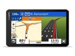GARMIN Navigationsgerät Dezl LGV700, 7 Zoll