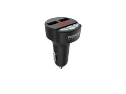 Noxon Kfz-FM-Transmitter Streaming 4 -Fahrzeug Verkaufsladen 189341118 xxl