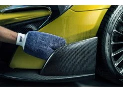 Gyeon Waschhandschuh Q2M SilkMitt -Fahrzeug Verkaufsladen 189369947 xxl