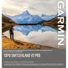 GARMIN Karte Topo Version V2 PRO Schweiz Download Voucher