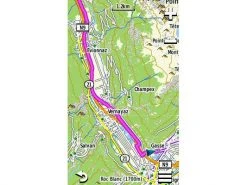 GARMIN Karte Topo Version V2 PRO Schweiz Micro SD -Fahrzeug Verkaufsladen 189737474 xxl