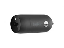 Belkin Autoladegerät Boost Charge 1 Port USB-C PD 20W