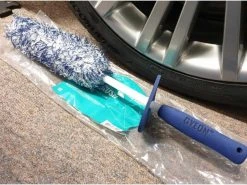 Gyeon Felgenbürste Q2M WheelBrush Large -Fahrzeug Verkaufsladen 189754717 xxl