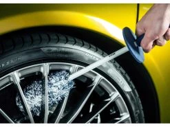 Gyeon Felgenbürste Q2M WheelBrush Medium -Fahrzeug Verkaufsladen 189754719 xxl 1