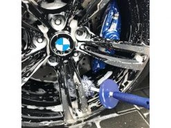 Gyeon Felgenbürste Q2M WheelBrush Medium -Fahrzeug Verkaufsladen 189754721 xxl 1