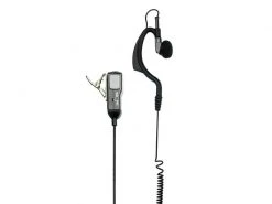 Albrecht Headset MA21-SX