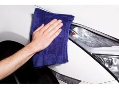 Gyeon Mikrofasertuch Q2M PolishWipe 40 x 40 cm -Fahrzeug Verkaufsladen 190061590 xxl