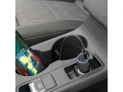 4smarts Autoladegerät Rapid+ 27W PD + QC 3.0 -Fahrzeug Verkaufsladen 190182627 xxl