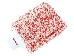 Menzerna Waschhandschuh Premium