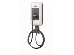 ABB Ladestation EVLunic Pro M (22kW) Typ 2 mit WLAN und 3G