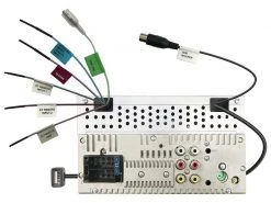 Kenwood Moniceiver DMX5020DABS 2 DIN -Fahrzeug Verkaufsladen 191349038 xxl