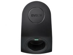 EVBox Kabelhalter Elvi