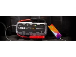 Noco Starterbatterie mit Ladefunktion GB150 12 V 3000A -Fahrzeug Verkaufsladen 193295854 xxl