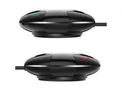 4smarts Kfz-FM-Transmitter DashRemote, Bluetooth -Fahrzeug Verkaufsladen 193492885 xxl