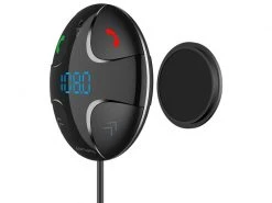 4smarts Kfz-FM-Transmitter DashRemote, Bluetooth -Fahrzeug Verkaufsladen 193492889 xxl