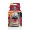 Yankee Candle Auto-Lufterfrischer Car Jar Ultimate Black Cherry