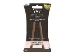 Woodwick Auto-Lufterfrischer Coastal Sunset Reed Refill