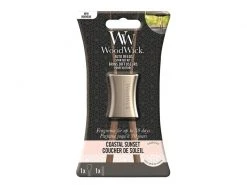 Woodwick Auto-Lufterfrischer Coastal Sunset Reed Starter Kit