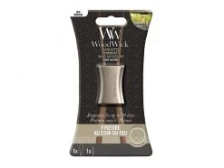 Woodwick Auto-Lufterfrischer Fireside Reed Starter Kit