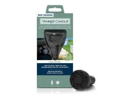 Yankee Candle Autodiffusor Clean Cotton Powered Fragrance Kit