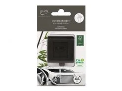 Ipuro Auto-Lufterfrischer Black Bamboo
