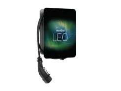 Ladestation Wallbe Leo 11 kW Typ 2 Kabel 5 m -Fahrzeug Verkaufsladen 194813675 xxl